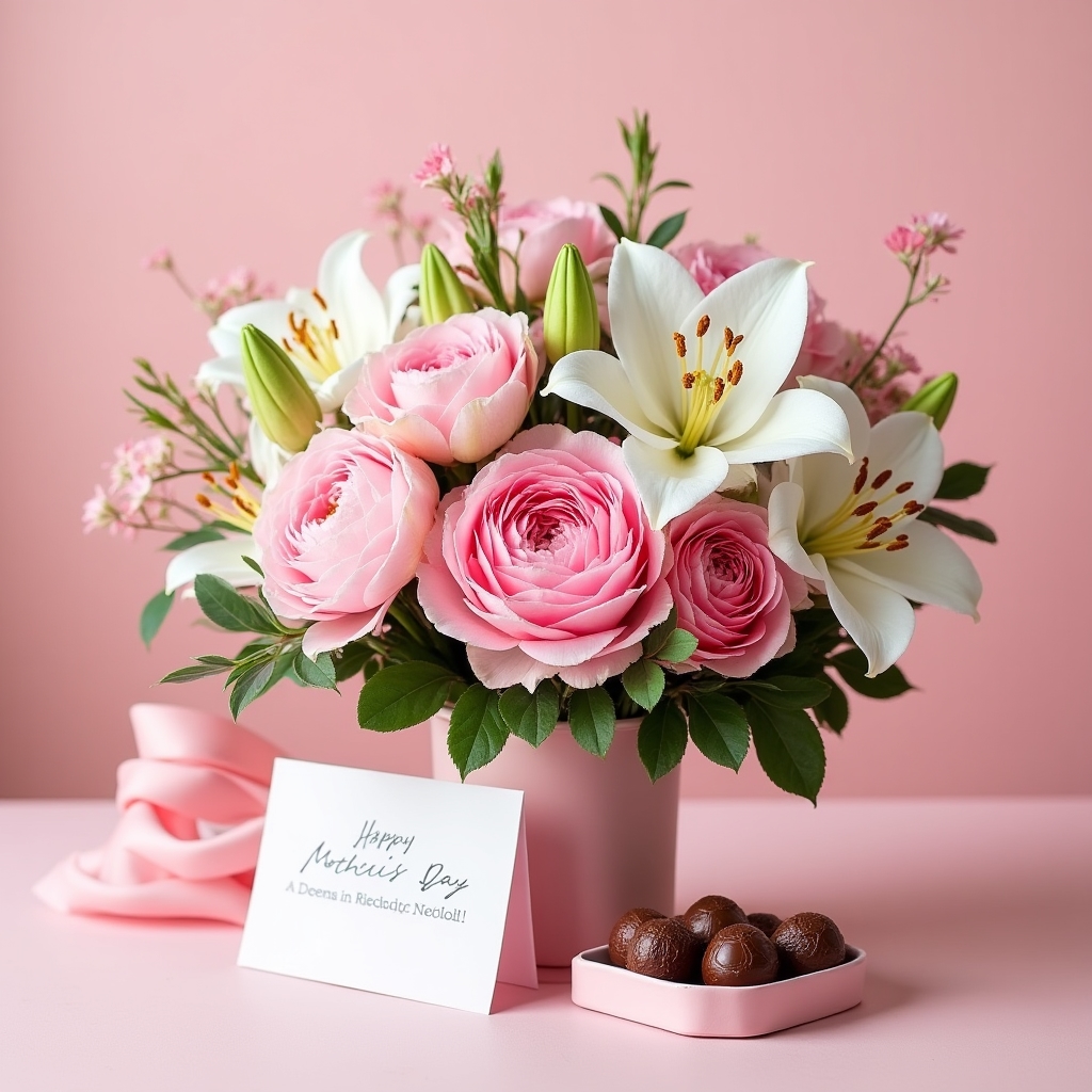 Anneler Günü Özel